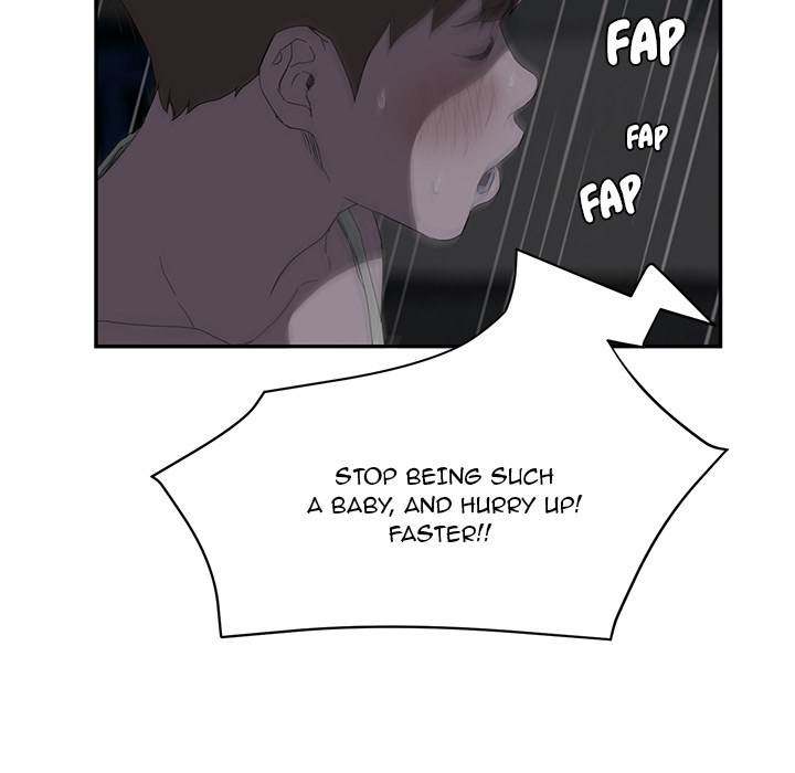 My Stepmom - Chapter 22 - Andromeda 11 page 86 hentai porn comic manga doujin